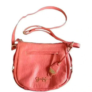 Jessica Simpson Women’s Roxanne Crossbody Bag